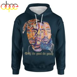 3D SHIRT - 2PAC B.I.G Nipsey hip hop 90s Hip Hop 80s Vintage Custom Graphic High Quality Polyester Printful 1086 1 600x600 1