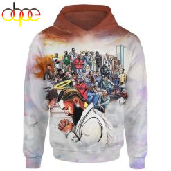 3D SHIRT -Hip hop 90s mix Hip Hop 80s Vintage Custom Graphic High Quality Polyester Printful RIP to everyone in this picture moc3 600x600 1