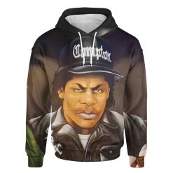Eazy-E Boyz in the Hood 3D shirt All Over Print