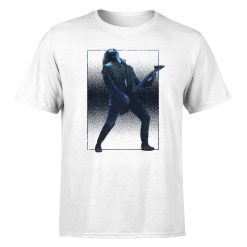 Eddie Munson Most Metal Guitar Solo Stranger Things 4 T Shirt 