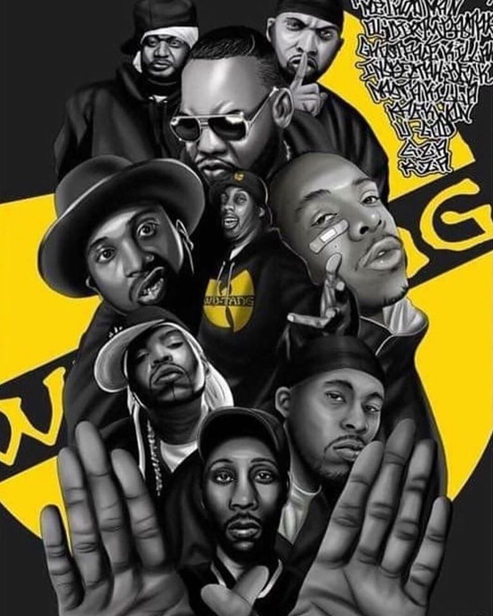 Wu-tang Clan
