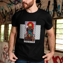 Duke Deuce CrunkStar album T-shirt