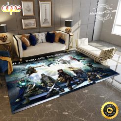 Wu-tang Forever 36 Chambers Rap Rug Carpet