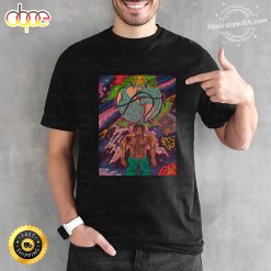 Travis Scott Astroworld Hip Hop Vintage T-shirt