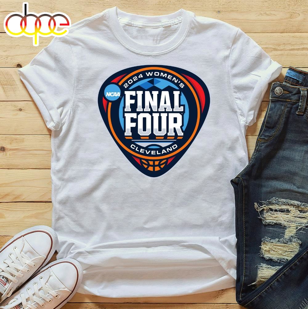 2024 NCAA Division I Womens Basketball Tournament Unisex T Shirt