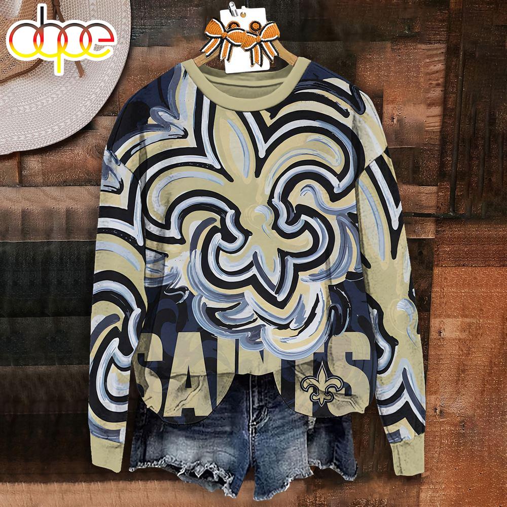 NFL New Orleans Saints Football Team T-Shirt,Zip,Hoodie