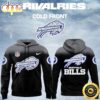 Buffalo Bills 2025-2026 Rivalries Cold 3D Hoodie Shirt