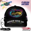 Florida Gators NCAA Fight Cancer In All Colors Baseball Cap Florida Gators NCAA Fight Cancer In All Colors Baseball Cap