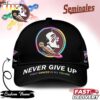 Florida State Seminoles NCAA Fight Cancer In All Colors Baseball Cap