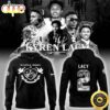 LSU Team In Loving Memory Of Kyren Lacy 3D Hoodie Shirt