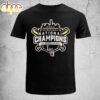 LSU Tigers NCAA Men’s College World Series Unisex T-Shirt