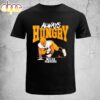Micah Parsons Always Hungry Green Bay Packers Unisex T-Shirt Micah Parsons Always Hungry Green Bay Packers Unisex T-Shirt