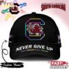 South Carolina Gamecocks NCAA Fight Cancer In All Colors Baseball Cap