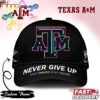 Texas A&M NCAA Fight Cancer In All Colors Baseball Cap