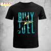 1993 Billy Joel Tour The River of Dreams Unisex T-Shirt