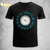 1993 Billy Joel Tour The River of Dreams Unisex T-Shirts