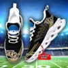 Custom Name UCF Knights NCAA Max Soul Shoes For Fans