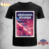 Alabama Shakes Concert September 2025 Budweiser Stage Unisex T-Shirt