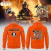 Anaheim Ducks Firefighter All Over Print Hoodie Shirt Anaheim Ducks Firefighter All Over Print Hoodie Shirt