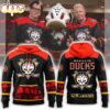 Anaheim Ducks Offspring Youth All Over Print Hoodie Shirt Anaheim Ducks Offspring Youth All Over Print Hoodie Shirt