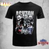 Ashton Jeanty v1 Travis Hunter Unisex T-Shirt Ashton Jeanty v1 Travis Hunter Unisex T-Shirt