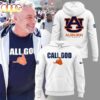 Auburn Tigers Call God 3D Hoodie Shirt