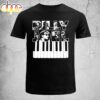 Billy Joel Piano Man Unisex T-Shirt