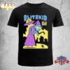Blitzkid September 30 2025 Sutton WV Concert Unisex T-Shirt
