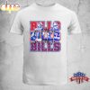 Buffalo Bills Football Unisex T-Shirt