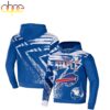 Buffalo Bills NFL x Staple All Over Print Hoodie Shirt