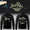 Buffalo Bills x Jelly Roll The Beautifully Broken Tour 2025 All Over Print Hoodie Shirt
