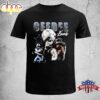 CeeDee Lamb Dallas Cowboys Unisex T-Shirt