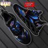 Custom Name Buffalo Bills Team NFL Sport Max Soul Shoes Gift For Fans Custom Name Buffalo Bills Team NFL Sport Max Soul Shoes Gift For Fans