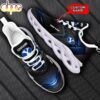 Custom Name BYU Cougars Sport Max Soul Shoes For Fans