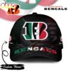Custom Name Cincinnati Bengals NFL Mexican Classic Baseball Cap Custom Name Cincinnati Bengals NFL Mexican Classic Baseball Cap
