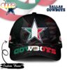 Custom Name Dallas Cowboys NFL Mexican Classic Baseball Cap Custom Name Dallas Cowboys NFL Mexican Classic Baseball Cap