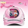 Custom Name Denver Broncos NFL Breast Cancer Awareness Baseball Cap Custom Name Denver Broncos NFL Breast Cancer Awareness Baseball Cap