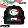 Custom Name Green Bay Packers NFL Mexican Classic Baseball Cap