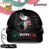 Custom Name Minnesota Vikings NFL Mexican Classic Baseball Cap Custom Name Minnesota Vikings NFL Mexican Classic Baseball Cap