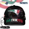 Custom Name New England Patriots NFL Mexican Classic Baseball Cap Custom Name New England Patriots NFL Mexican Classic Baseball Cap