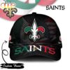 Custom Name New Orleans Saints NFL Mexican Classic Baseball Cap Custom Name New Orleans Saints NFL Mexican Classic Baseball Cap