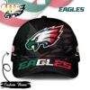 Custom Name Philadelphia Eagles NFL Mexican Classic Baseball Cap Custom Name Philadelphia Eagles NFL Mexican Classic Baseball Cap