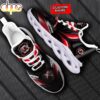 Custom Name South Carolina Gamecocks NCAA Max Soul Shoes For Fans