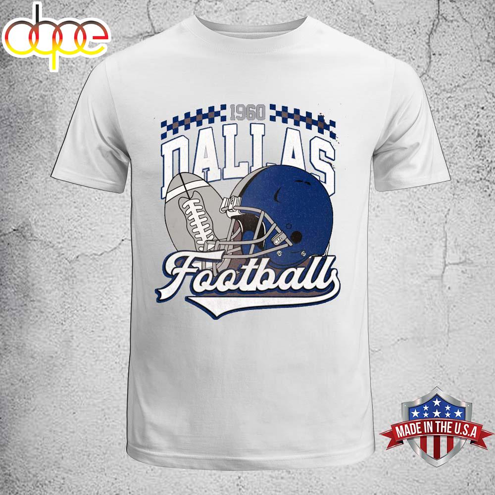 Dallas Cowboys Football Unisex T-Shirt