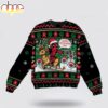 Deadpools Christmas Eras Tour Merry Christmas Sweater Shirt Deadpools Christmas Eras Tour Merry Christmas Sweater Shirt