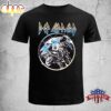 Def Leppard Music Unisex T-Shirt
