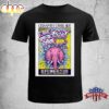 Elephant Wrecking Ball In Denver CO On September 21 2025 Unisex T-Shirt