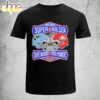 Fgw League Super Bolsita Skante Warriors And Torta Pounders Unisex T-Shirt Fgw League Super Bolsita Skante Warriors And Torta Pounders Unisex T-Shirt