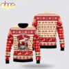 Five Finger Death Punch Ho Ho Ho Merry Christmas Sweater Shirt