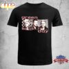 Green Day Summer Unisex T-Shirt Green Day Summer Unisex T-Shirt